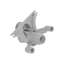 Zanussi TARTÓ ALSÓ SZÓRÓKAR beépíthető gépek kiegészítői