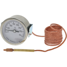 Zanussi TÁV-HŐMÉRŐ FEHÉR ø 52 mm 0-350°C beépíthető gépek kiegészítői