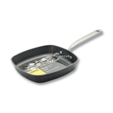  Zanussi teflon bevonatú grillserpenyő 24 cm MELFI ZCK41431EF edény