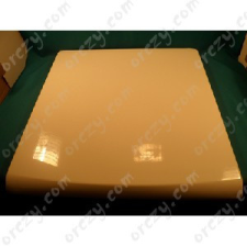 Zanussi Tető zománcozott ZANUSSI tűzhely beépíthető gépek kiegészítői