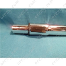 Zanussi Toldócső (teleszkópos) eredeti ZANUSSI porszívó kisháztartási gépek kiegészítői