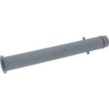 Zanussi TÚLFOLYÓCSŐ ø 40x345 mm beépíthető gépek kiegészítői