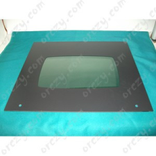 Zanussi Üveg (külső, sütőajtó) ZANUSSI tűzhely beépíthető gépek kiegészítői