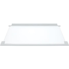 Zanussi Üveglap 206455201/7 475x305mm hűtő cseréhez=225153106 beépíthető gépek kiegészítői