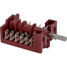 Zanussi VÁLASZTÓKAPCSOLÓ 0-4 POZÍCIÓ beépíthető gépek kiegészítői