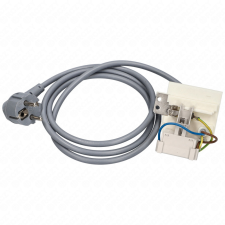 Zanussi Vezeték+zavarszűrő (eredeti) ZANUSSI szárítógép beépíthető gépek kiegészítői