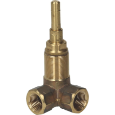 Zanussi VÍZBELÉPŐ CSAP LH ø 1/2'FF beépíthető gépek kiegészítői