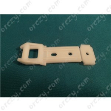 Zanussi Zárnyelv ZANUSSI mosogatógép beépíthető gépek kiegészítői