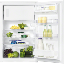 Zanussi ZBA14421SA hűtőgép, hűtőszekrény