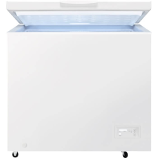 Zanussi ZCAN20FW1 fagyasztószekrény