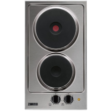 Zanussi ZEE3921IXA főzőlap