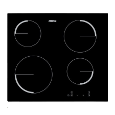 Zanussi ZEV6240FBA főzőlap