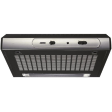 Zanussi ZHT531X konyhai elszívó inox előlap páraelszívó