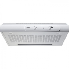 Zanussi ZHT631W páraelszívó 60cm fehér páraelszívó