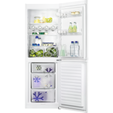 Zanussi ZNLN31EW2 hűtőgép, hűtőszekrény