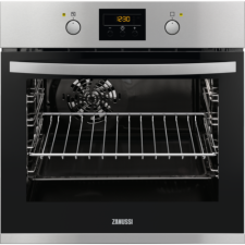 Zanussi ZOB35722XU sütő