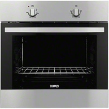 Zanussi ZOB 10401 XK sütő