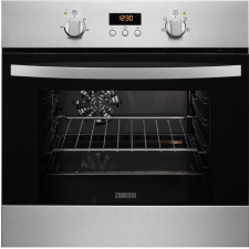 Zanussi ZOC25601XK sütő