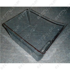 Zanussi Zöldségtartó (eredeti) ZANUSSI hűtőgép beépíthető gépek kiegészítői