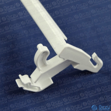 Zanussi Zsanér ( ajtó , eredeti ) ZANUSSI hűtőgép beépíthető gépek kiegészítői