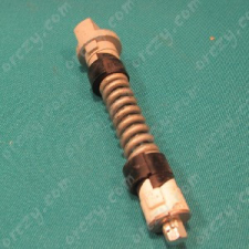 Zanussi Zsanér fedél (jobb, eredeti) ZANUSSI tűzhely beépíthető gépek kiegészítői