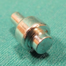 Zanussi Zsanércsap (eredeti) ZANUSSI hűtőgép beépíthető gépek kiegészítői