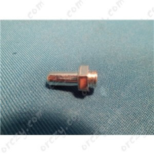 Zanussi Zsanérpersely csap (felső ajtó, eredeti) ZANUSSI beépíthető gépek kiegészítői