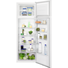Zanussi ZTAN28FW0 hűtőgép, hűtőszekrény