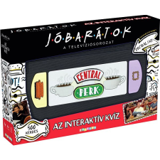 Zanzoon Jóbarátok társasjáték társasjáték