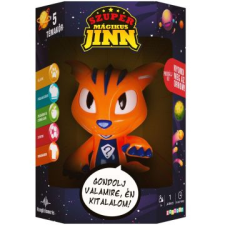 Zanzoon Szuper mágikus jinn - a varázslatos gondolatolvasó társasjáték