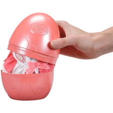 Zapf BABY born Annabell Húsvéti Ruha Tojásban Babakiegészítő 43cm játékbaba felszerelés