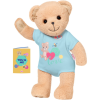 Zapf BABY born Bear blue (835616)