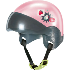 Zapf BABY born E-Scooter pink Sisak babakiegészítő (835937) baba