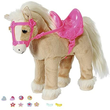Zapf BABY born My Cute Horse Játék állatka (831168) plüssfigura