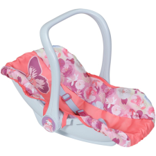 Zapf Creation Baby Annabell Active: Autós babaülés baba