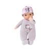 Zapf Creation Baby Annabell for babies Pretty spinner, 30 cm