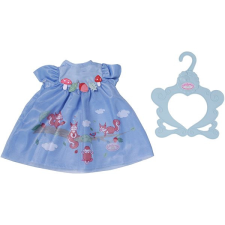 Zapf Creation Baby Annabell Kék ruha, 43 cm játékbaba felszerelés