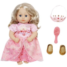 Zapf Creation Baby Annabell Little Édes hercegnő, 36 cm játékbaba felszerelés