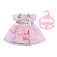 Zapf Creation Baby Annabell Little Sweet Dress Játékbaba ruhája játékbaba felszerelés