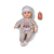 Zapf Creation BABY born Anna Beige 36cm