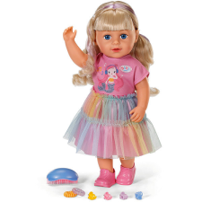 Zapf Creation BABY Born Carla, 43 cm baba