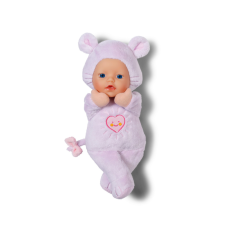 Zapf Creation BABY born for babies Mouse 26cm baba