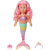 Zapf Creation Baby born Little Sister Sellő baba 46cm
