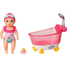 Zapf Creation BABY born Minis Playset Kád baba