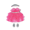 Zapf Creation BABY born Princess Outfit 43cm Játékbaba ruhája