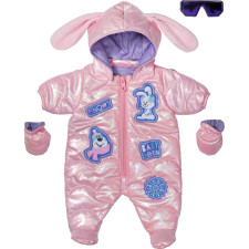 Zapf Creation BABY born: Téli ruházat 43 cm babákra játékbaba felszerelés
