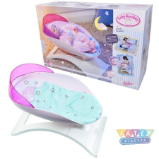 Zapf Creations Baby Annabell kiságya játékbaba felszerelés