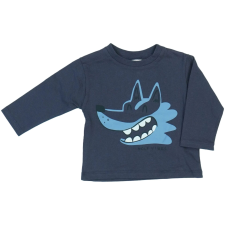 Zara Fiú Hosszú ujjú felső (Méret: 74) gyerek póló