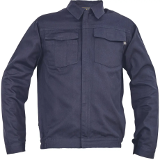  ZARAGOZA kabát navy 58