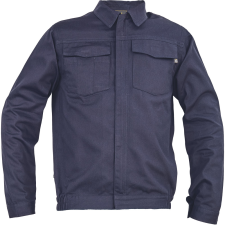  ZARAGOZA kabát navy 60 munkaruha